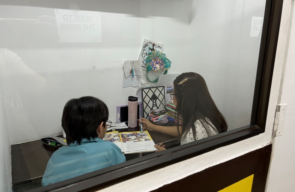 格安×マイペースに英語学習可能！