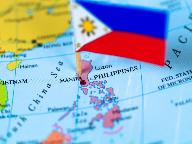 日本にフィリピン留学を広めた先駆者 － CEBU21